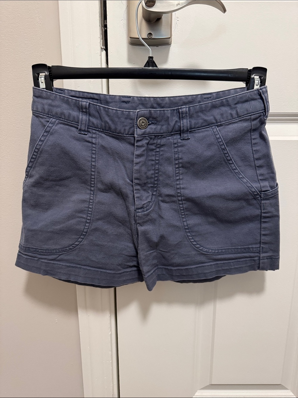 Patagonia Stand Up Shorts - Picture 1 of 7